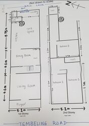 Tembeling Road (D15), Detached #576832381